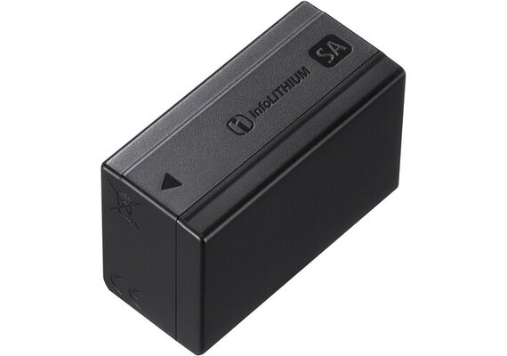 SONY Bateria NP-SA100 2670mAh