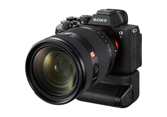 SONY Punho VG-C6