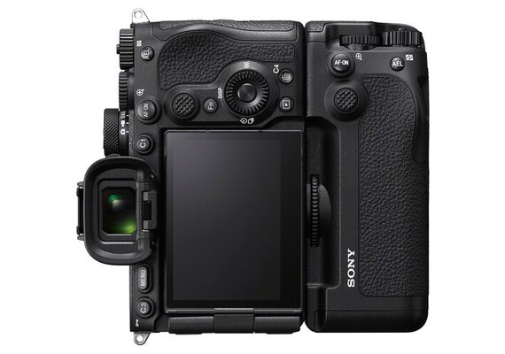 SONY Punho VG-C6