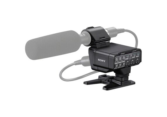 SONY Adaptador XLR-A4