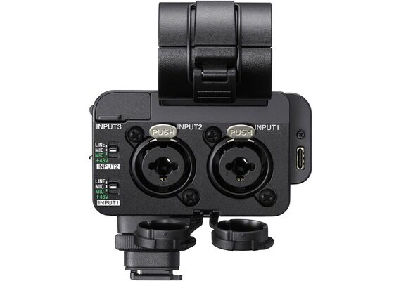 SONY Adaptador XLR-A4