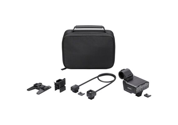 SONY Adaptador XLR-A4