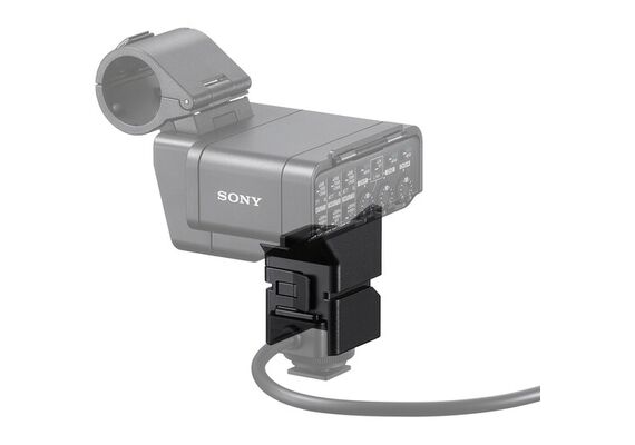 SONY Adaptador XLR-A4