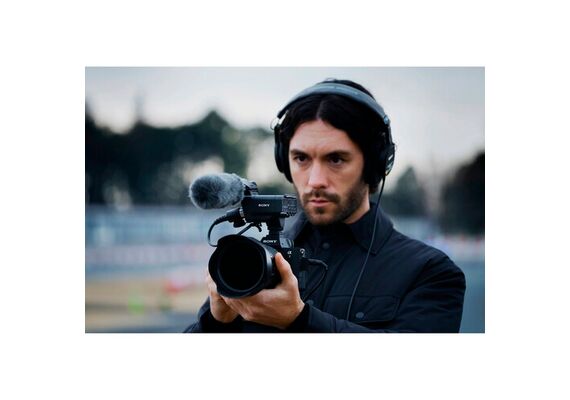 SONY Adaptador XLR-A4