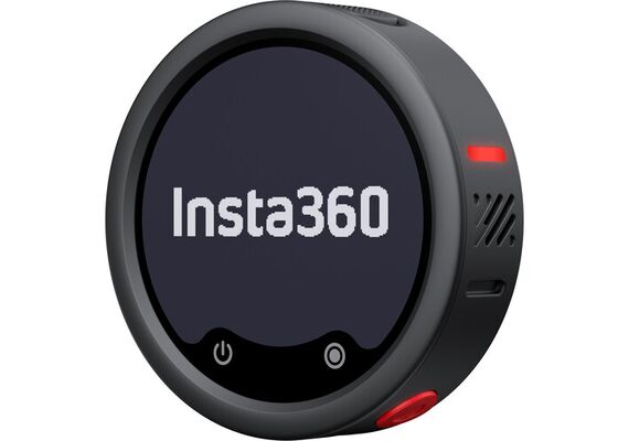 INSTA360 Mic Pro 1TX+ 1RX