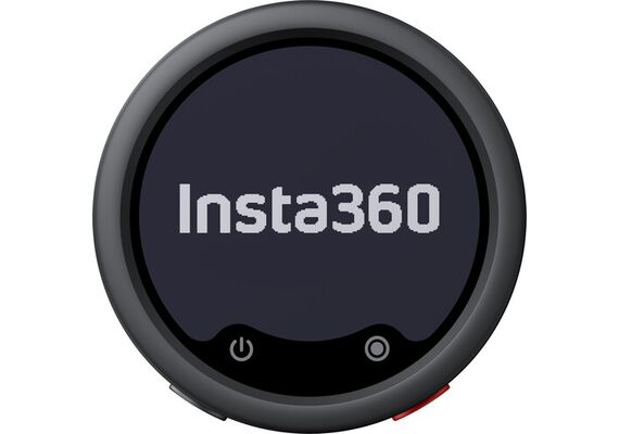 INSTA360 Mic Pro 2TX+ 1RX + CX​