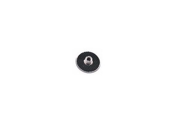 MANFROTTO Adaptador Pequeno de 1/4" para 3/8"