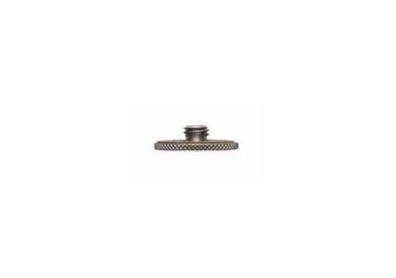 MANFROTTO Adaptador Pequeno de 1/4" para 3/8"
