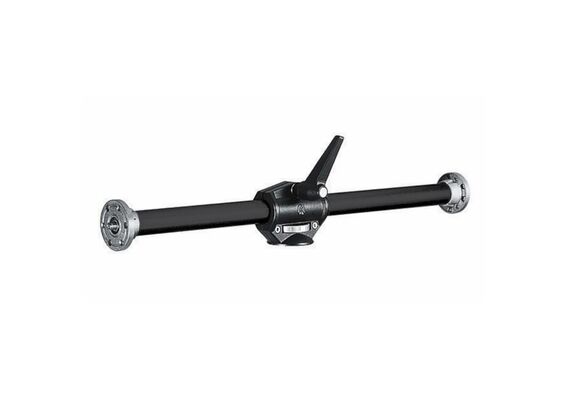 MANFROTTO Braço Horizontal de 3/8" para 2 Juntas Esféricas