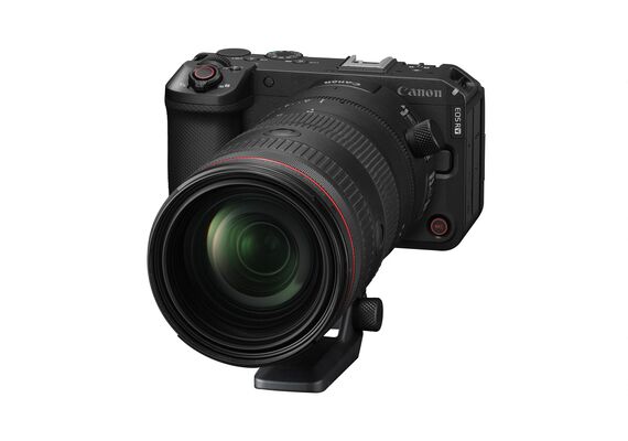 CANON EOS R6V - Corpo