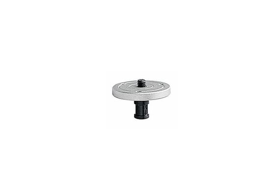 MANFROTTO Plataforma 3/8 ADPTR para 5/8 SoC
