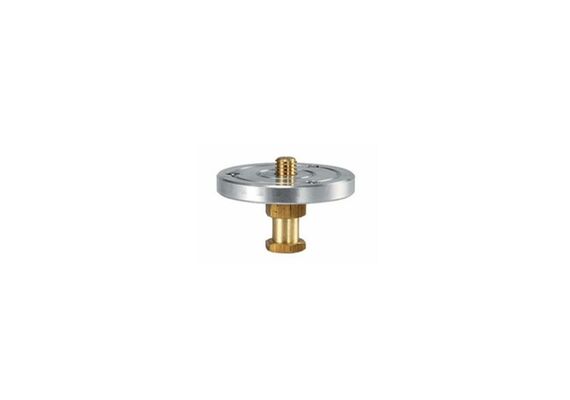 MANFROTTO Adaptador de Plataforma de 3/8" para 5/8"