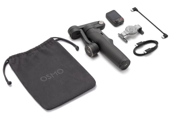 DJI Mobile 8P - Standard