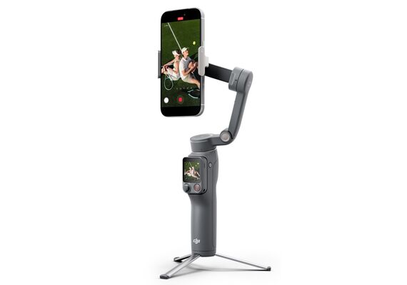 DJI Mobile 8P - Standard