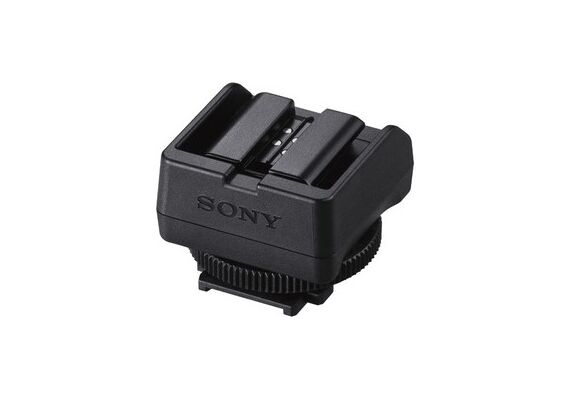 SONY Adaptador de Sapata Flash ADP-MAA