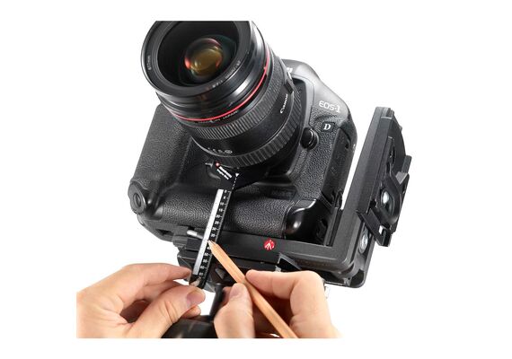 MANFROTTO Suporte em L RC4