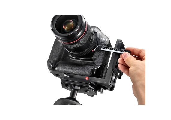 MANFROTTO Suporte em L RC4
