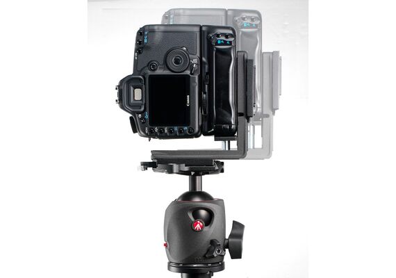 MANFROTTO Suporte em L RC4