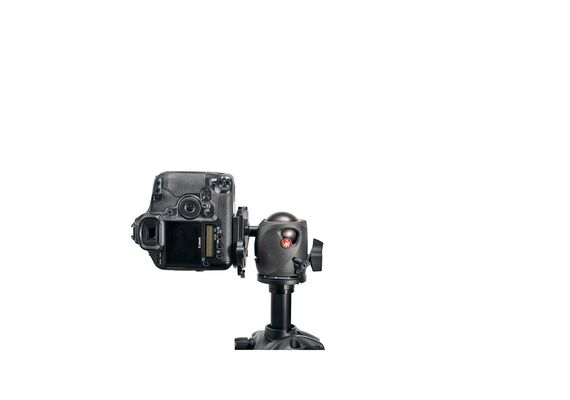 MANFROTTO Suporte em L RC4