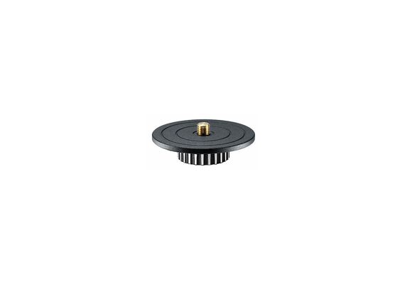 MANFROTTO Plataforma Adaptadora de 3/8'' para 5/8''