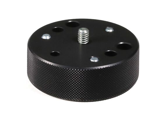 MANFROTTO Adaptador de Tripé de 3/8'' para 1/4''