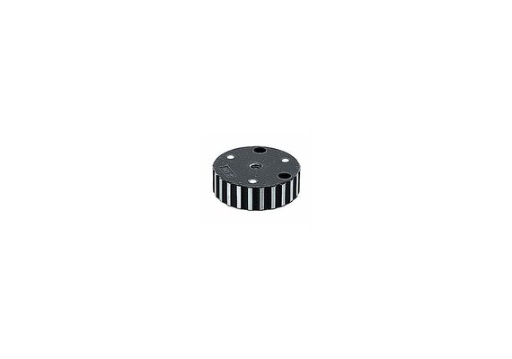 MANFROTTO Adaptador DF de 3/8" para 3/8"