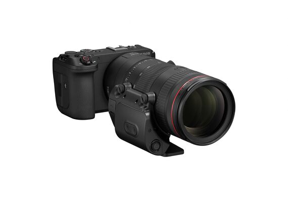 CANON EOS R6V - Corpo