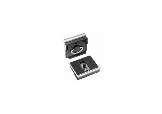 MANFROTTO Placa Arquitetônica Retangular 3/8''