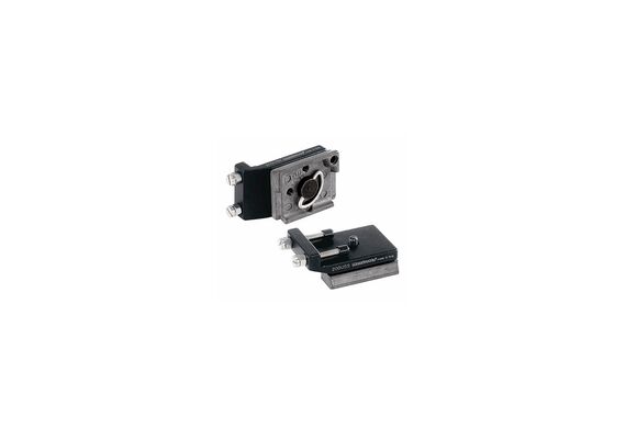 MANFROTTO Placa Universal Quick Release Anti-Torção 200USS