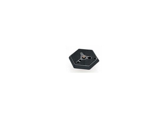 MANFROTTO Sapata Quick Shoe 030-38 Hexagonal 3/8''