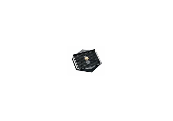 MANFROTTO Sapata Quick Release Hexagonal de 3/8"