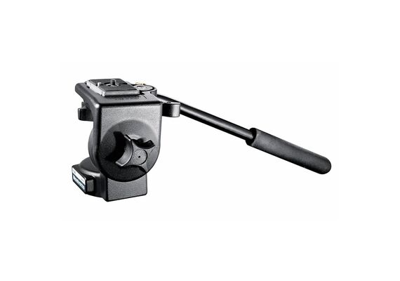Manfrotto Cabeça de Vídeo Micro Fluid Head 128RC