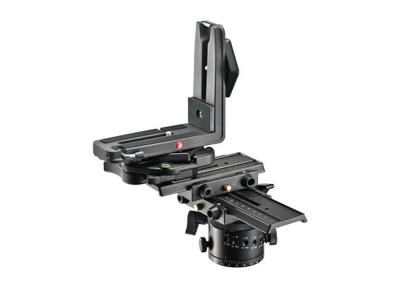 MANFROTTO Cabeça de Bola Panorâmica VR