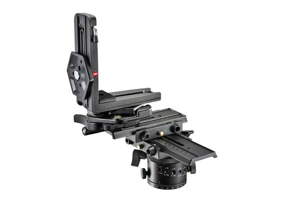 MANFROTTO Cabeça de Bola Panorâmica VR