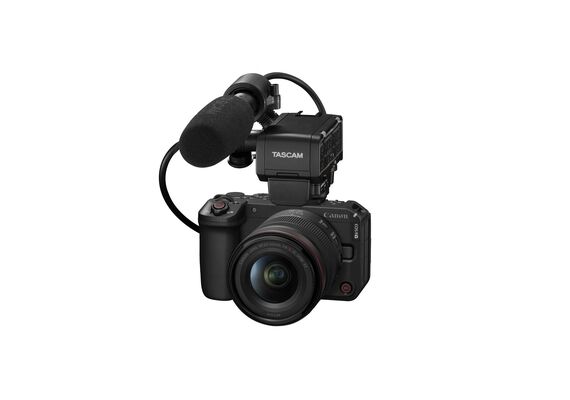 CANON EOS R6V - Corpo