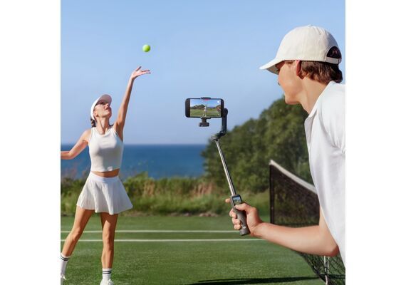 DJI Mobile 8P - Advanced Tracking Combo