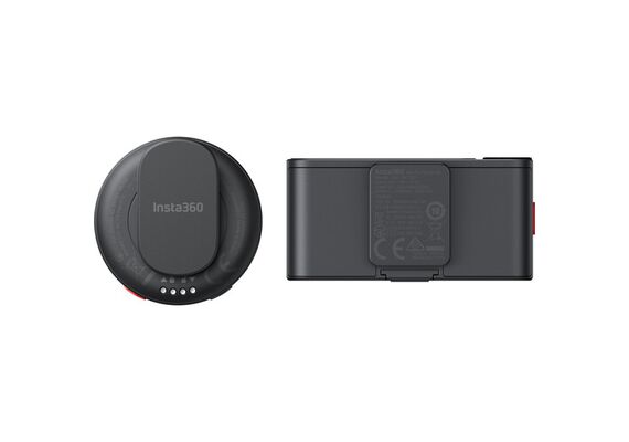 INSTA360 Mic Pro 1TX+ 1RX