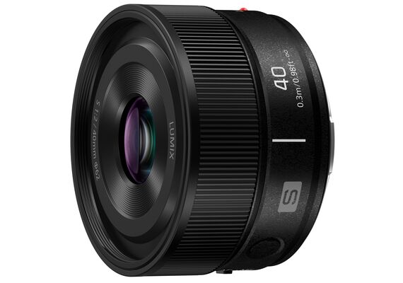 PANASONIC Lumix S 40mm f/2