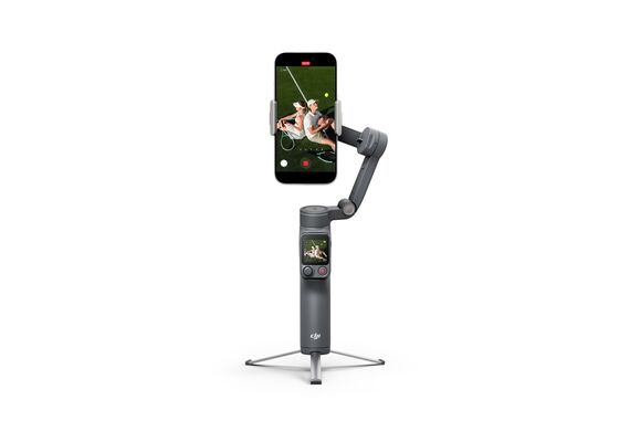 DJI Mobile 8P - Advanced Tracking Combo