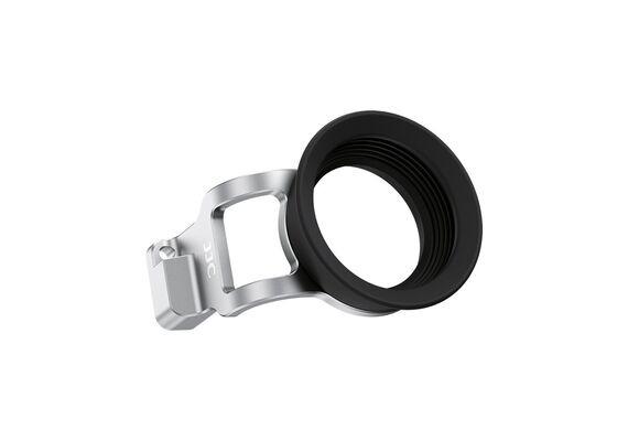 JJC EF-GFX100RF Ocular Fujifilm GFXR100RF - Prata