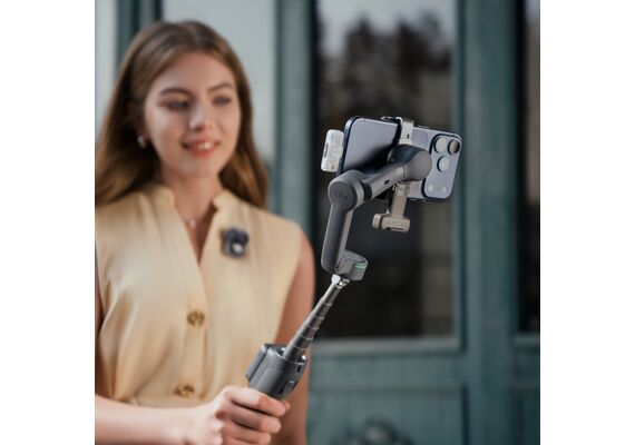 DJI Mobile 8P - Creator Combo