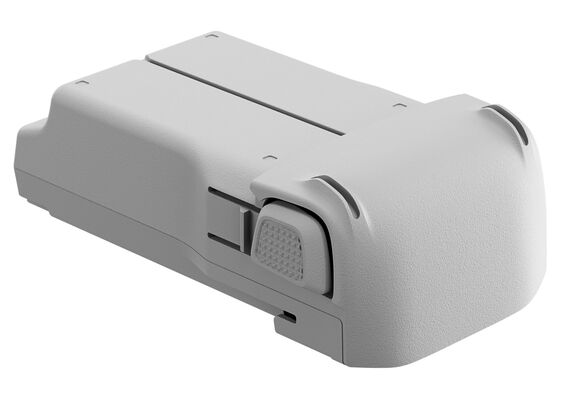 DJI Bateria Inteligente Lito Plus 4680mAh
DJI Bateria Inteligente Lito Plus 4680mAh
