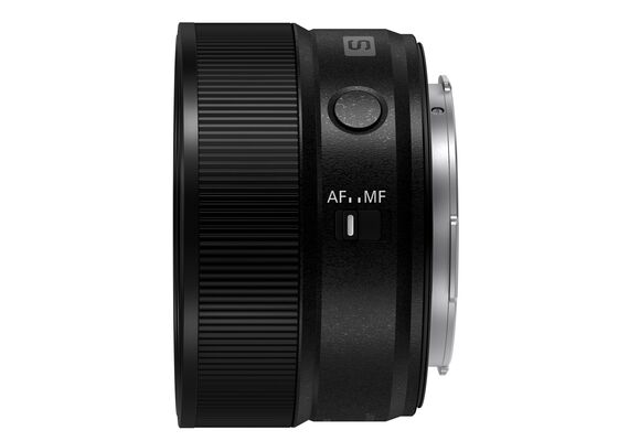 PANASONIC Lumix S 40mm f/2
