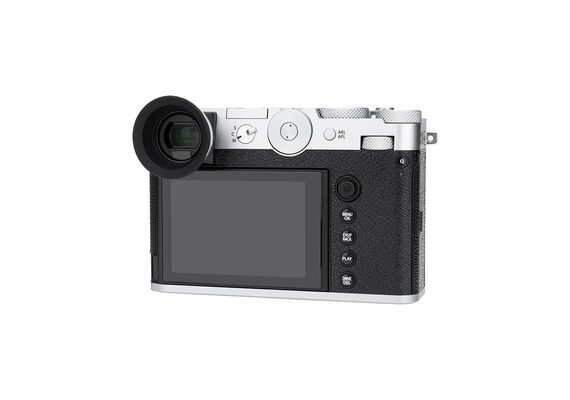 JJC EF-GFX100RF Ocular Fujifilm GFXR100RF - Prata