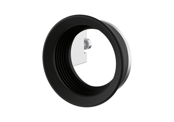 JJC EF-GFX100RF Ocular Fujifilm GFXR100RF - Prata