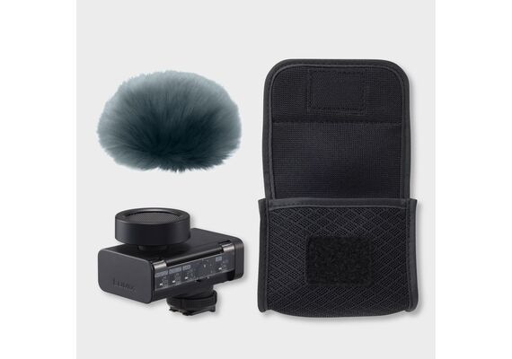 PANASONIC Lumix Microfone Shotgun DMW-DMS1