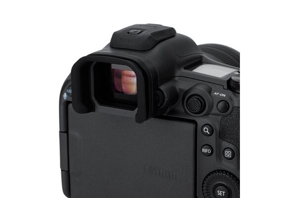 JJC EC-R5II Ocular Canon EOS R5 Mark II