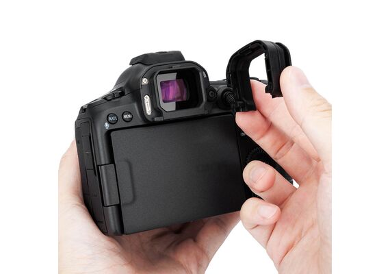 JJC EC-R5II Ocular Canon EOS R5 Mark II