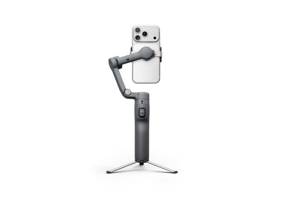 DJI Mobile 8P - Creator Combo