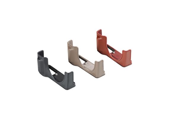 SMALLRIG 5676 Kit Estojo Couro para Ricoh GR IV/III